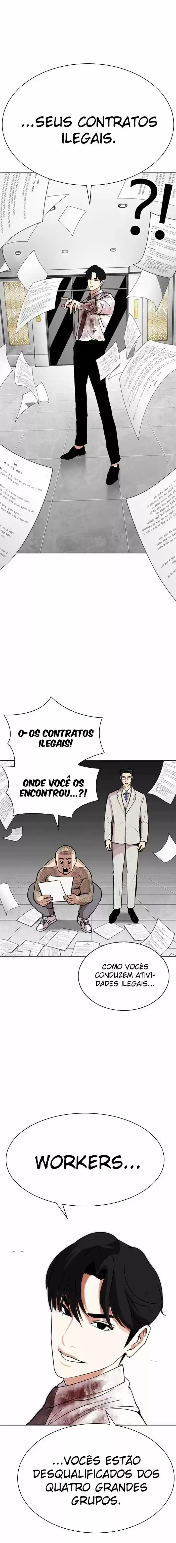 Read Lookism PT Manga Online