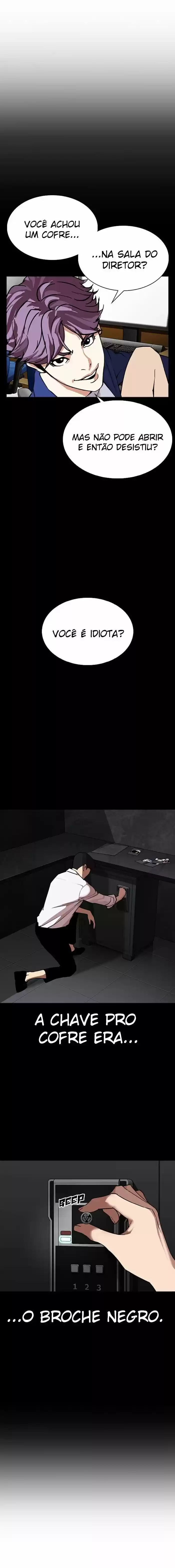 Read Lookism PT Manga Online