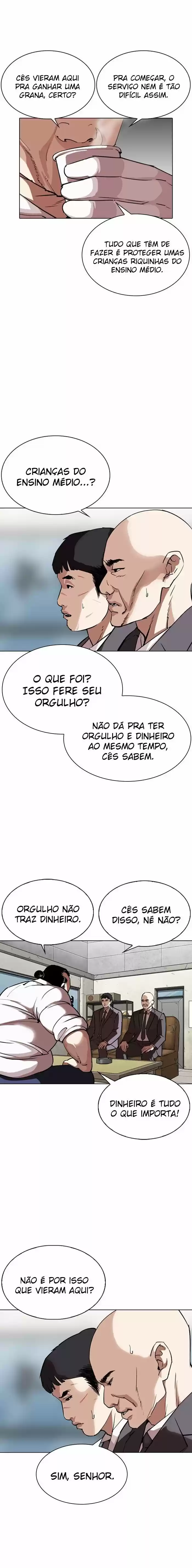 Read Lookism PT Manga Online
