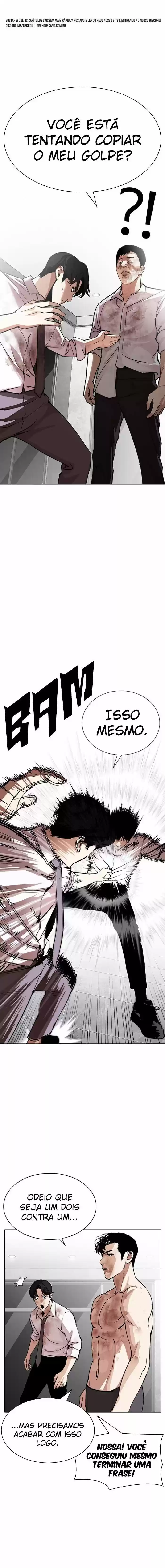 Read Lookism PT Manga Online
