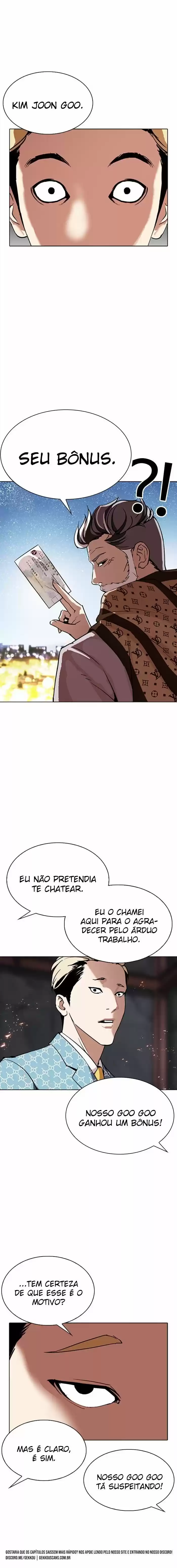 Read Lookism PT Manga Online