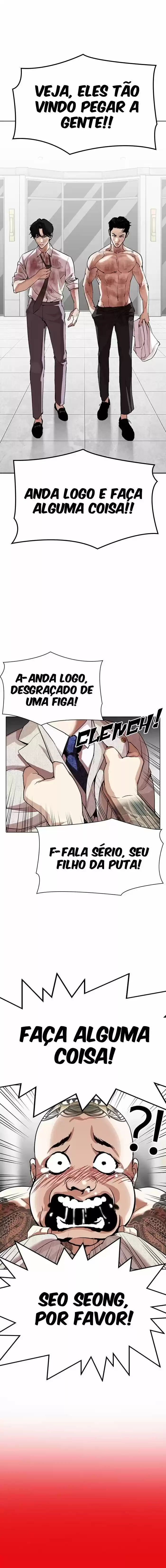 Read Lookism PT Manga Online