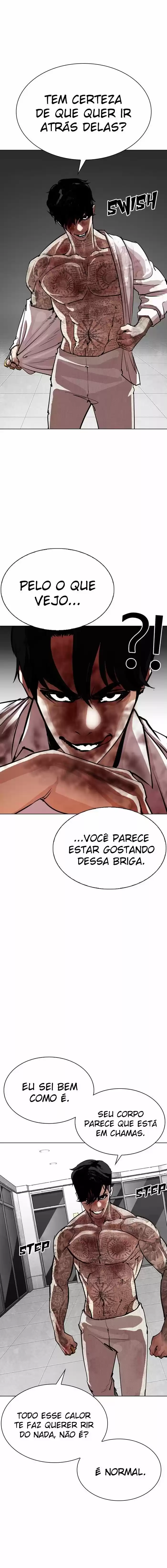 Read Lookism PT Manga Online