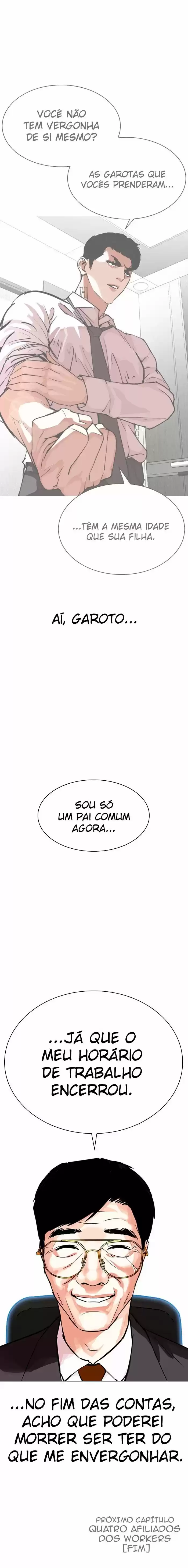 Read Lookism PT Manga Online