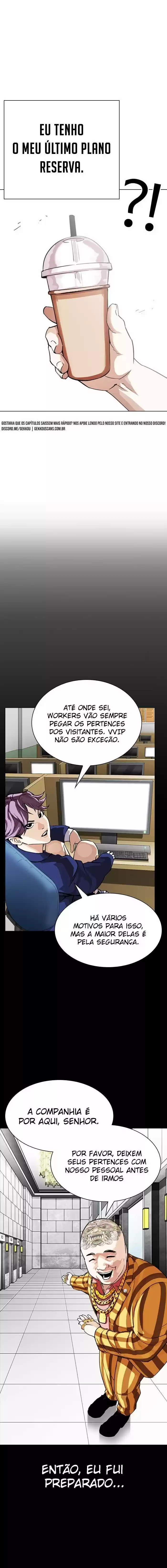 Read Lookism PT Manga Online