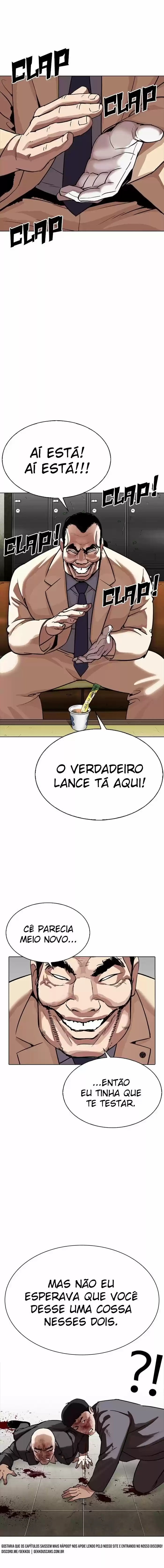 Read Lookism PT Manga Online