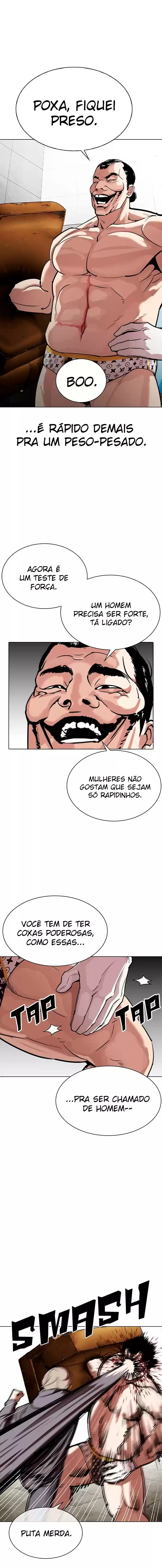 Read Lookism PT Manga Online