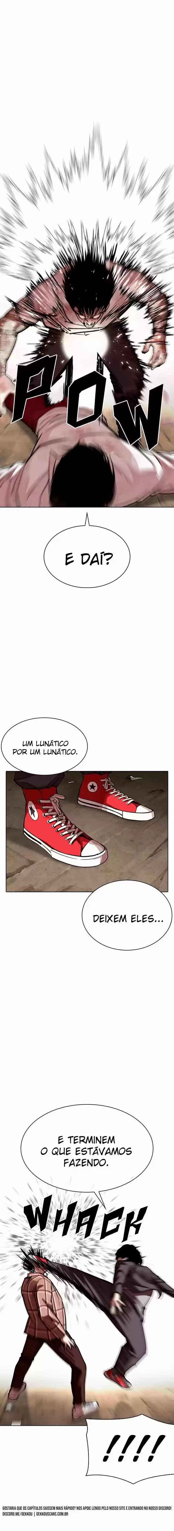 Read Lookism PT Manga Online