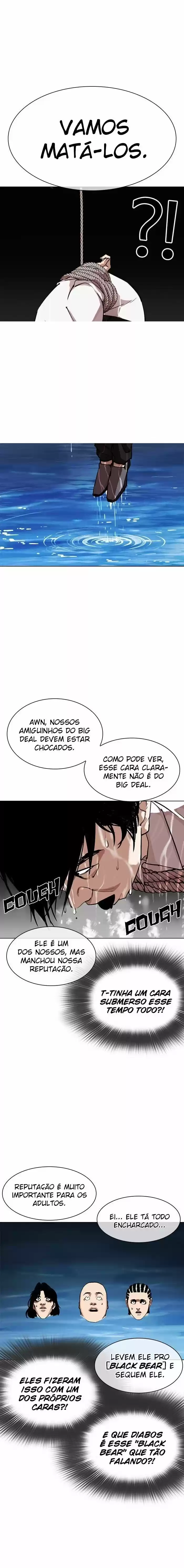 Read Lookism PT Manga Online