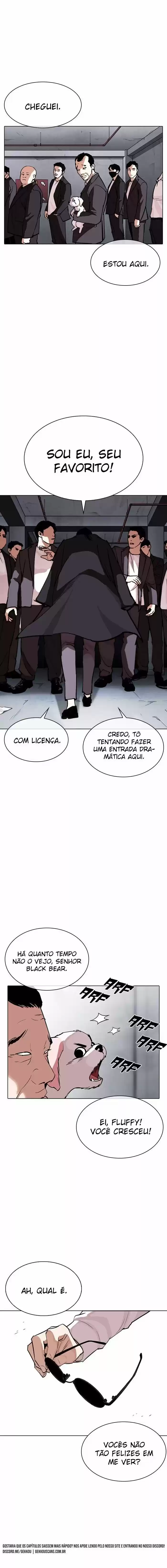 Read Lookism PT Manga Online