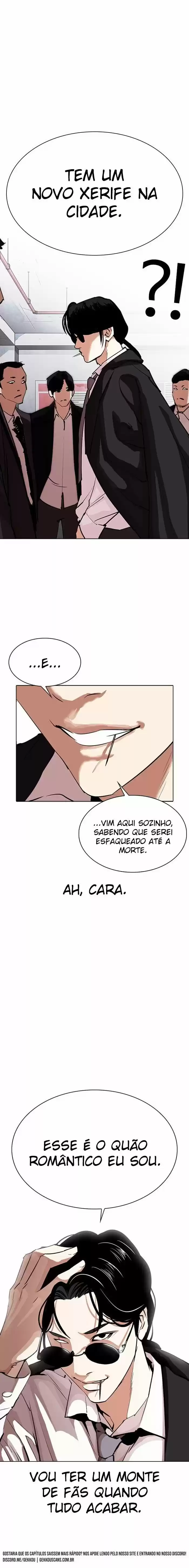 Read Lookism PT Manga Online