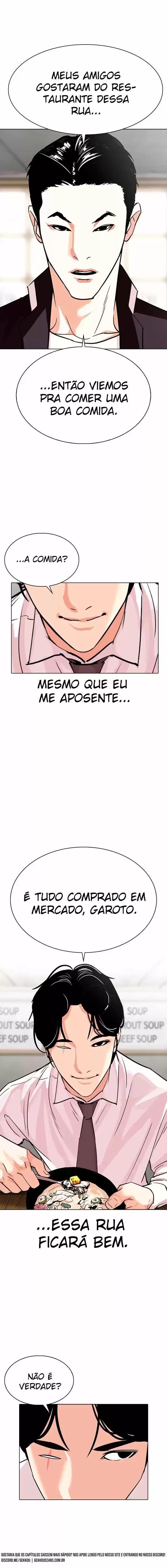 Read Lookism PT Manga Online