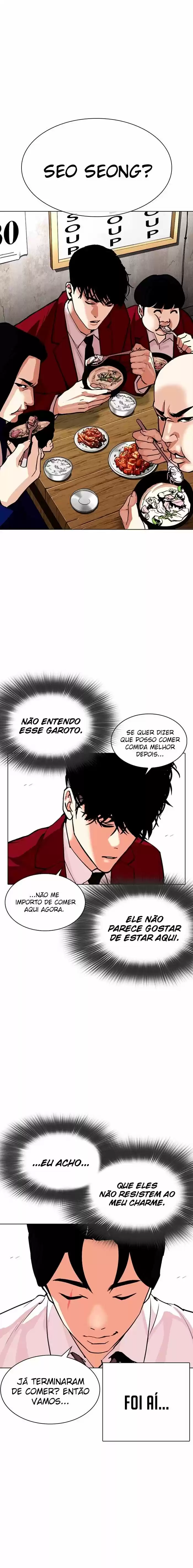 Read Lookism PT Manga Online