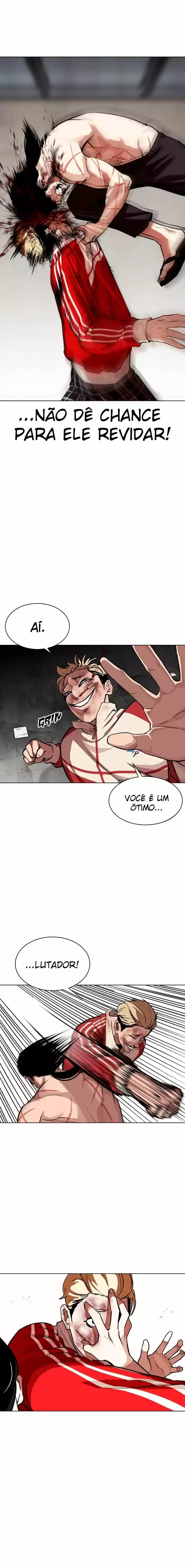 Read Lookism PT Manga Online
