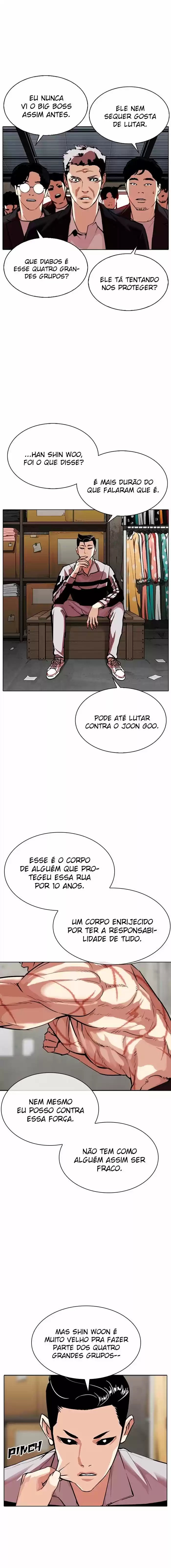 Read Lookism PT Manga Online