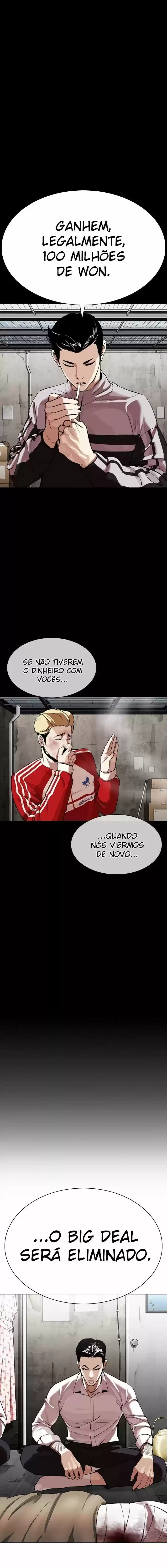 Read Lookism PT Manga Online