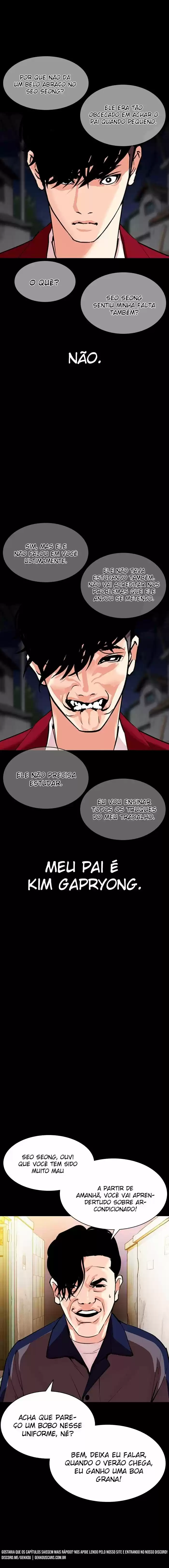 Read Lookism PT Manga Online
