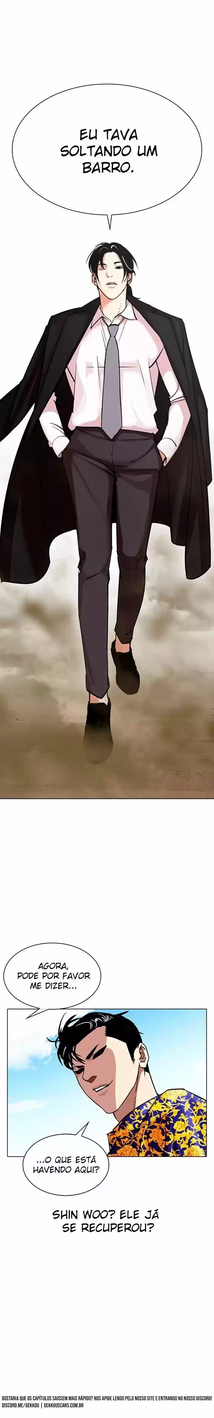 Read Lookism PT Manga Online