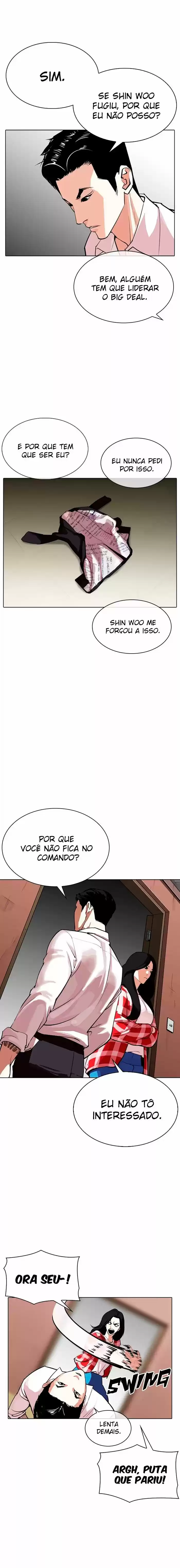 Read Lookism PT Manga Online