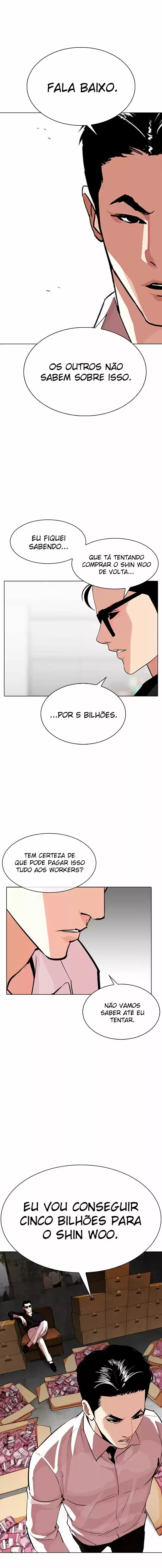 Read Lookism PT Manga Online