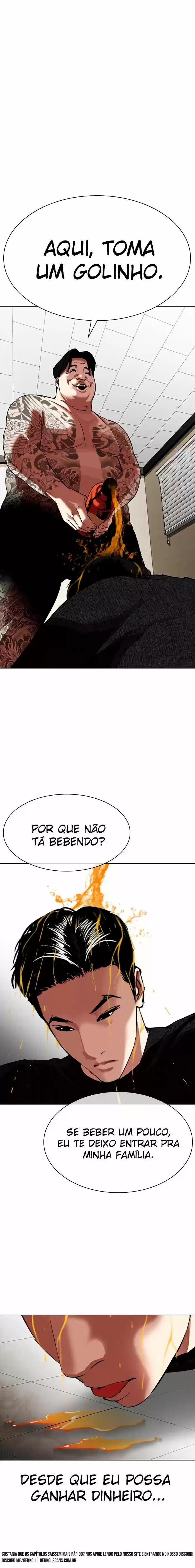 Read Lookism PT Manga Online