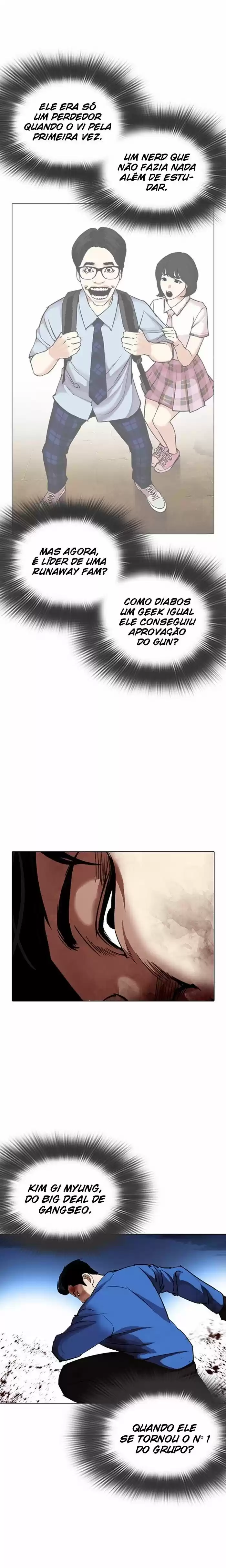Read Lookism PT Manga Online