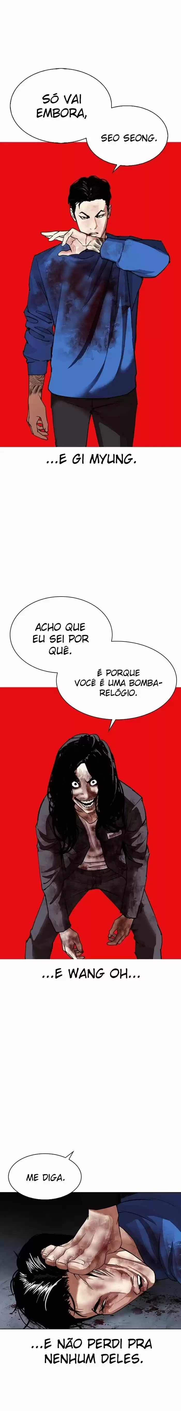 Read Lookism PT Manga Online