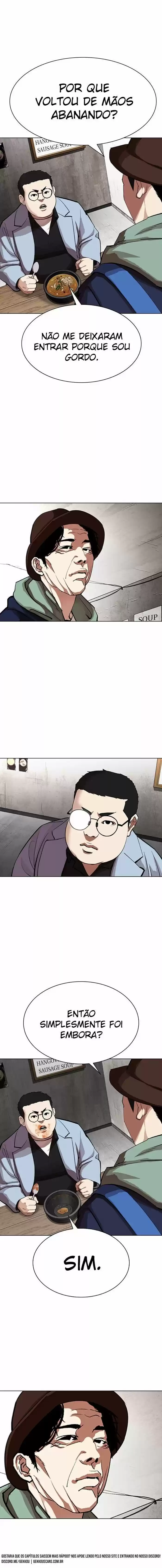 Read Lookism PT Manga Online