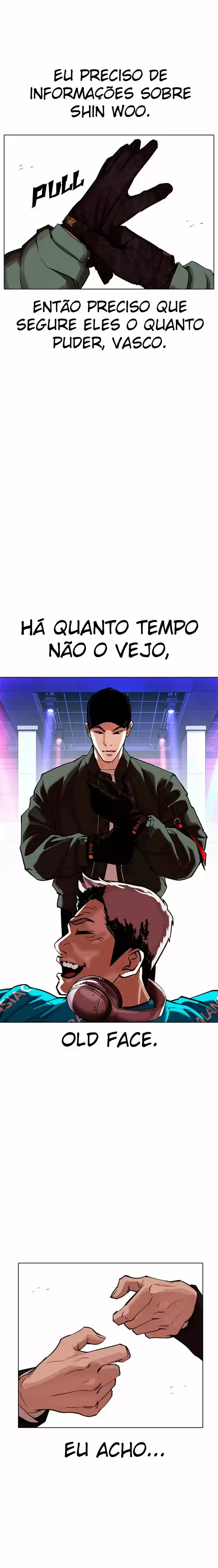Read Lookism PT Manga Online