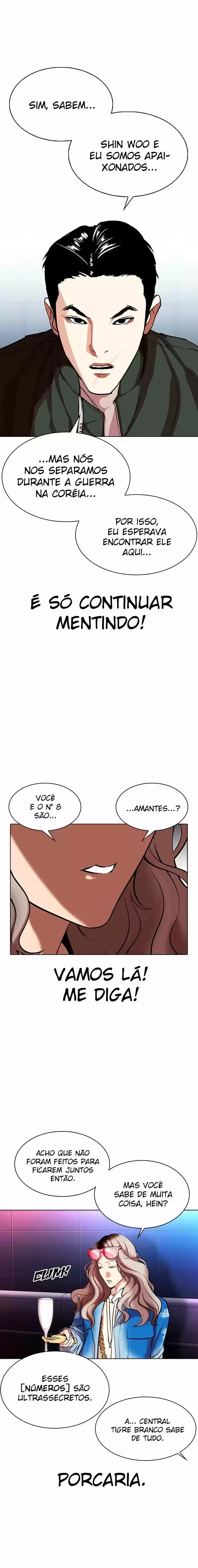Read Lookism PT Manga Online