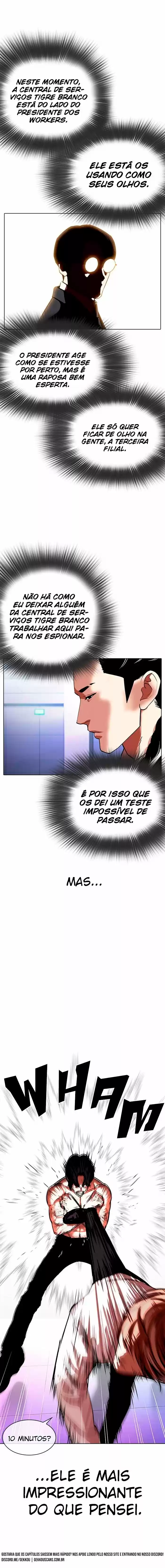 Read Lookism PT Manga Online