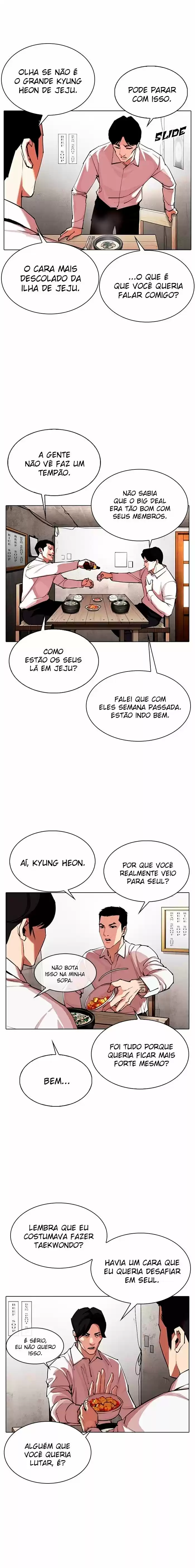 Read Lookism PT Manga Online