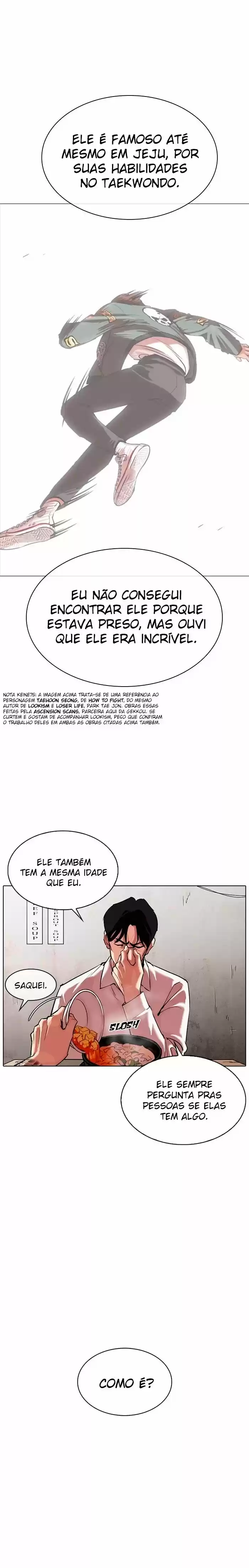 Read Lookism PT Manga Online