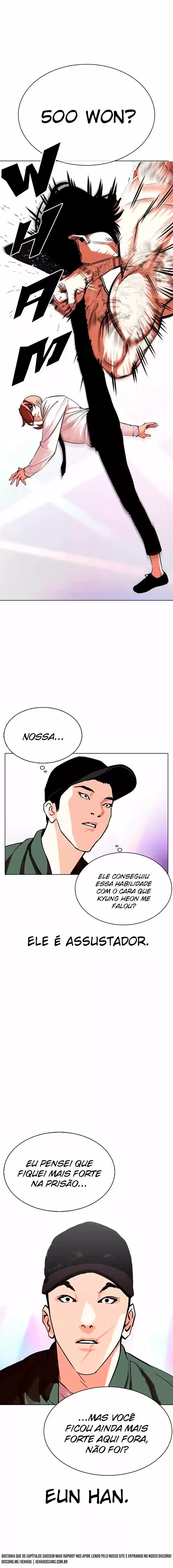 Read Lookism PT Manga Online