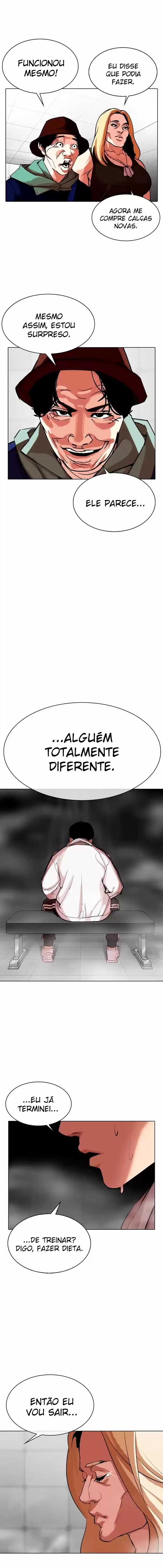 Read Lookism PT Manga Online