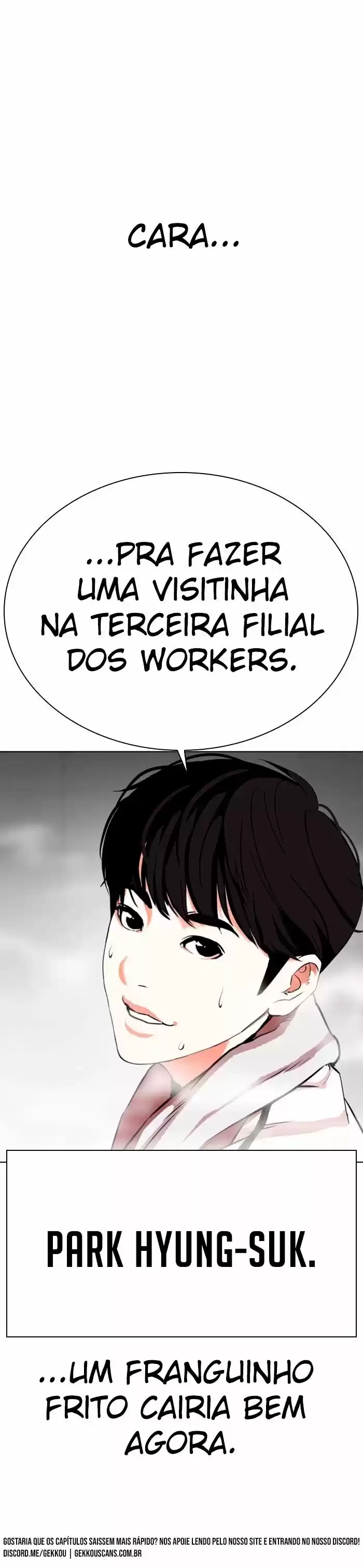 Read Lookism PT Manga Online