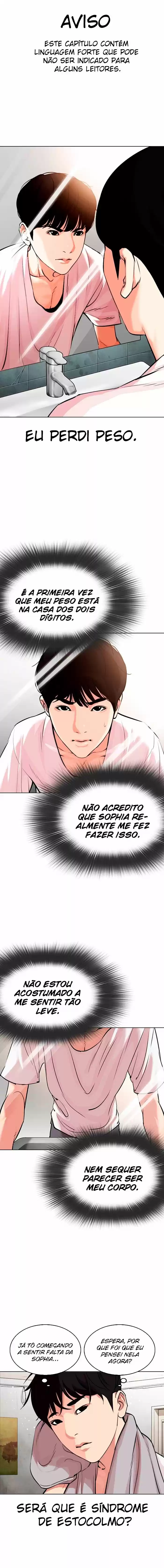 Read Lookism PT Manga Online