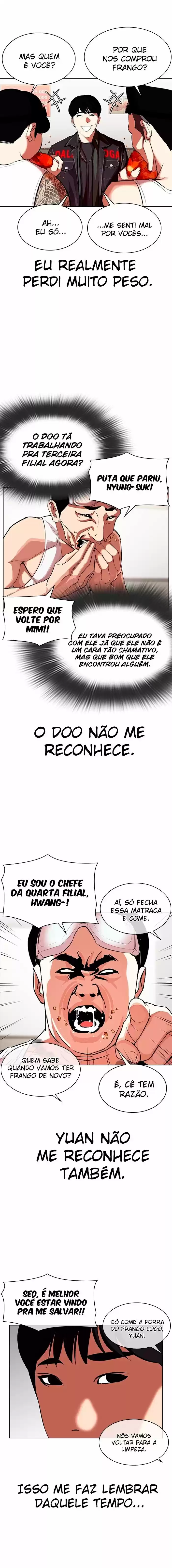 Read Lookism PT Manga Online