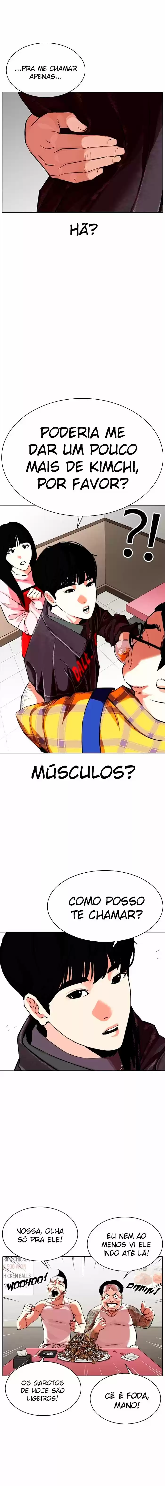 Read Lookism PT Manga Online