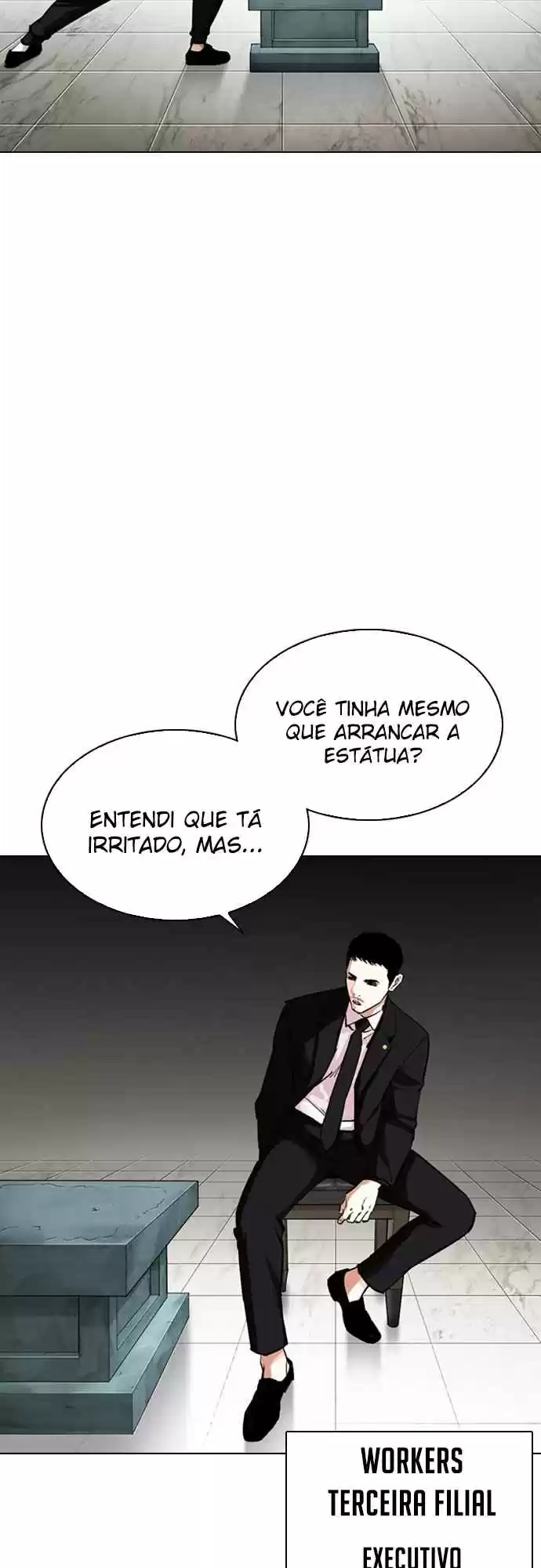 Read Lookism PT Manga Online