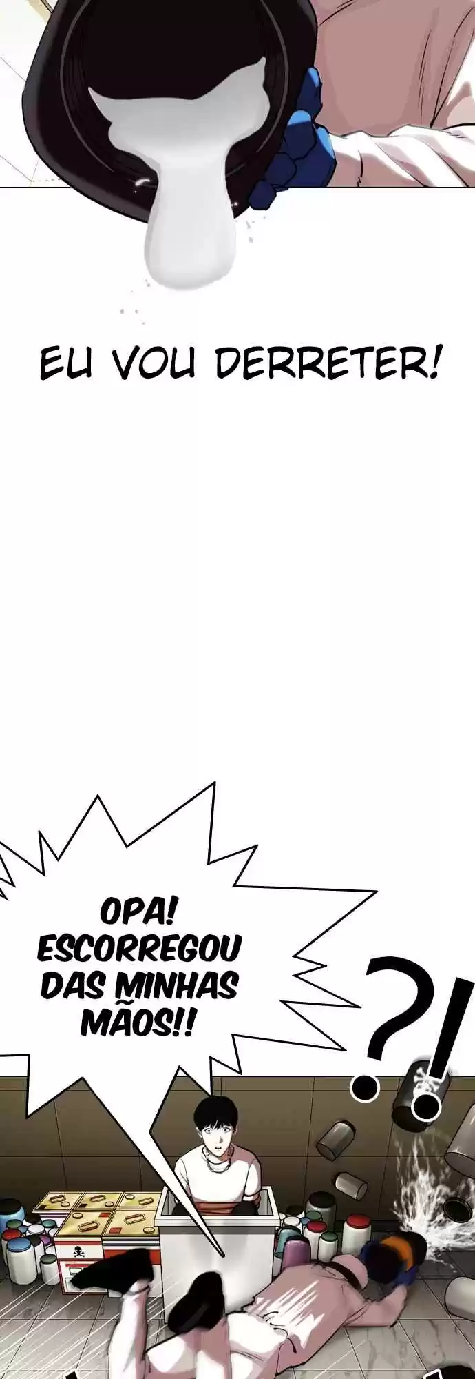 Read Lookism PT Manga Online