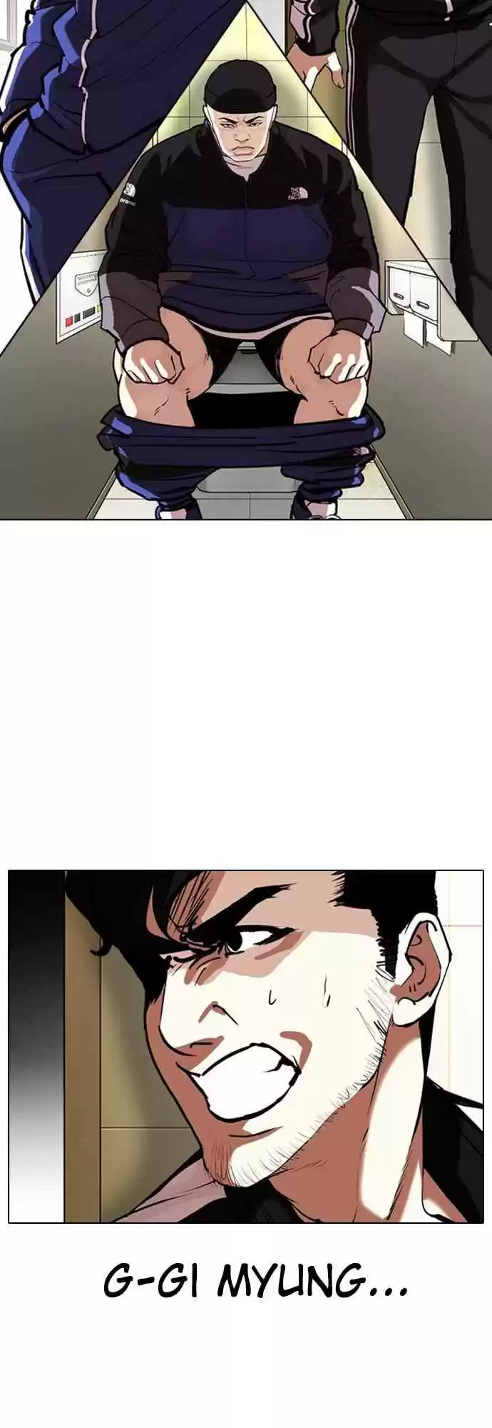 Read Lookism PT Manga Online