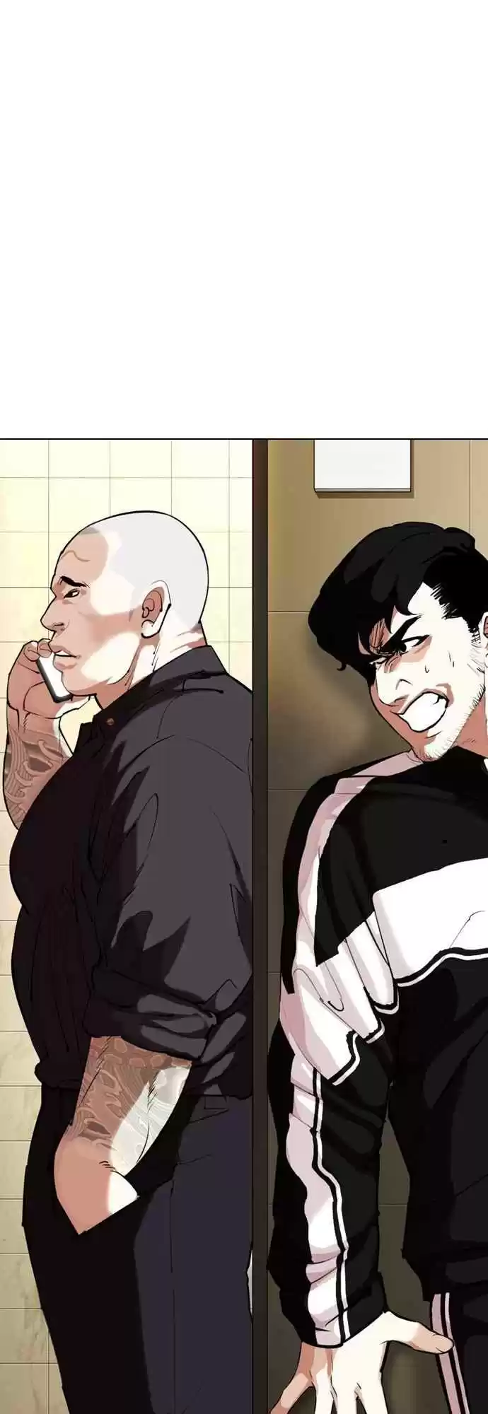 Read Lookism PT Manga Online