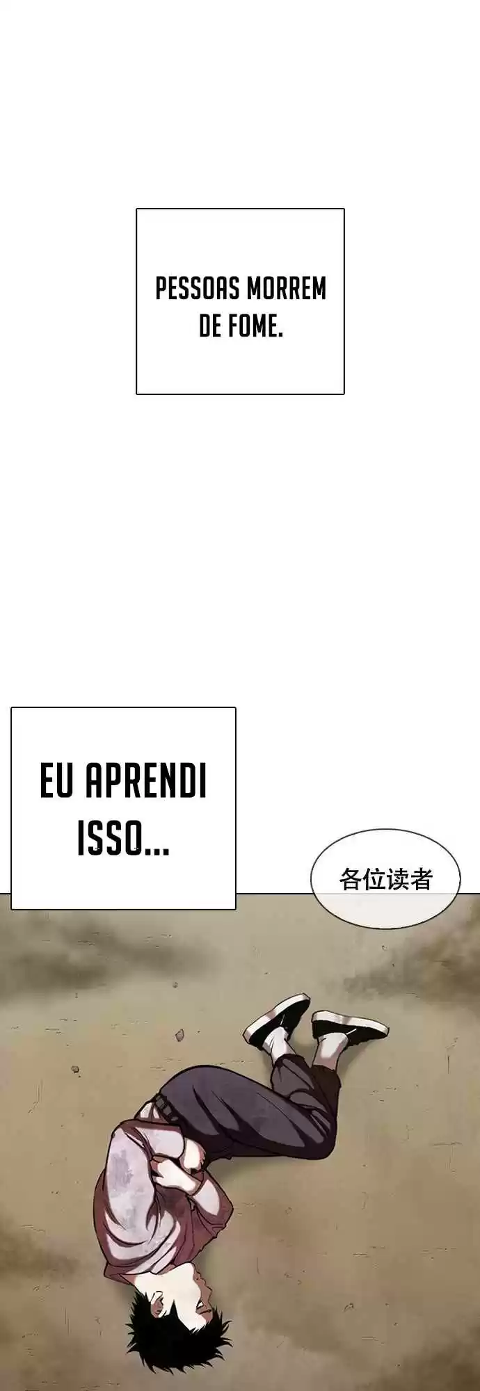 Read Lookism PT Manga Online