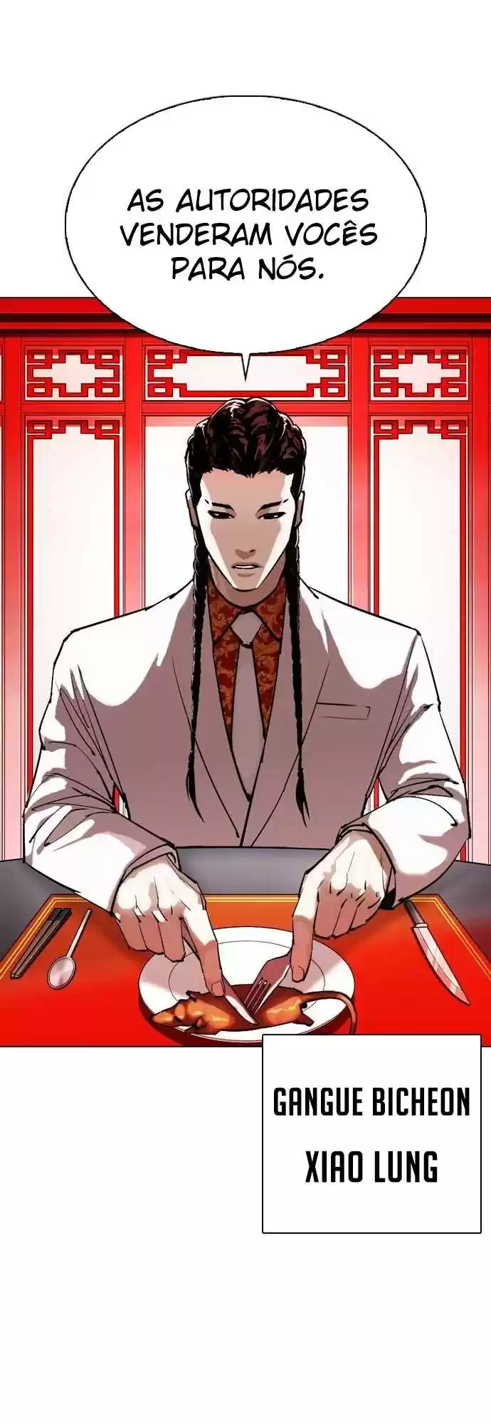 Read Lookism PT Manga Online