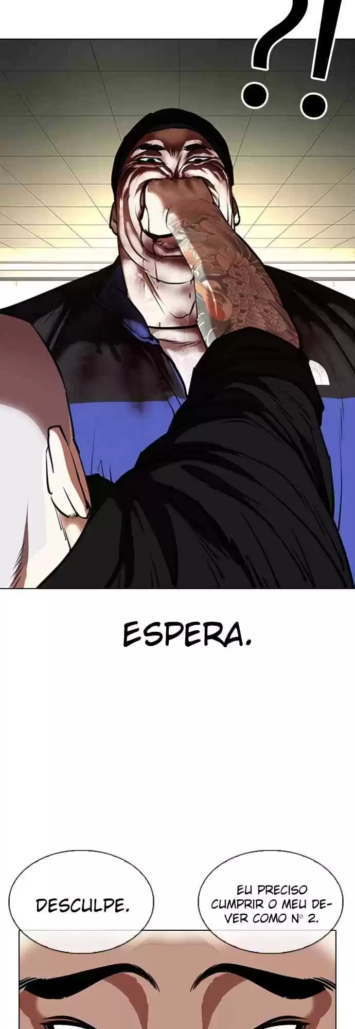 Read Lookism PT Manga Online