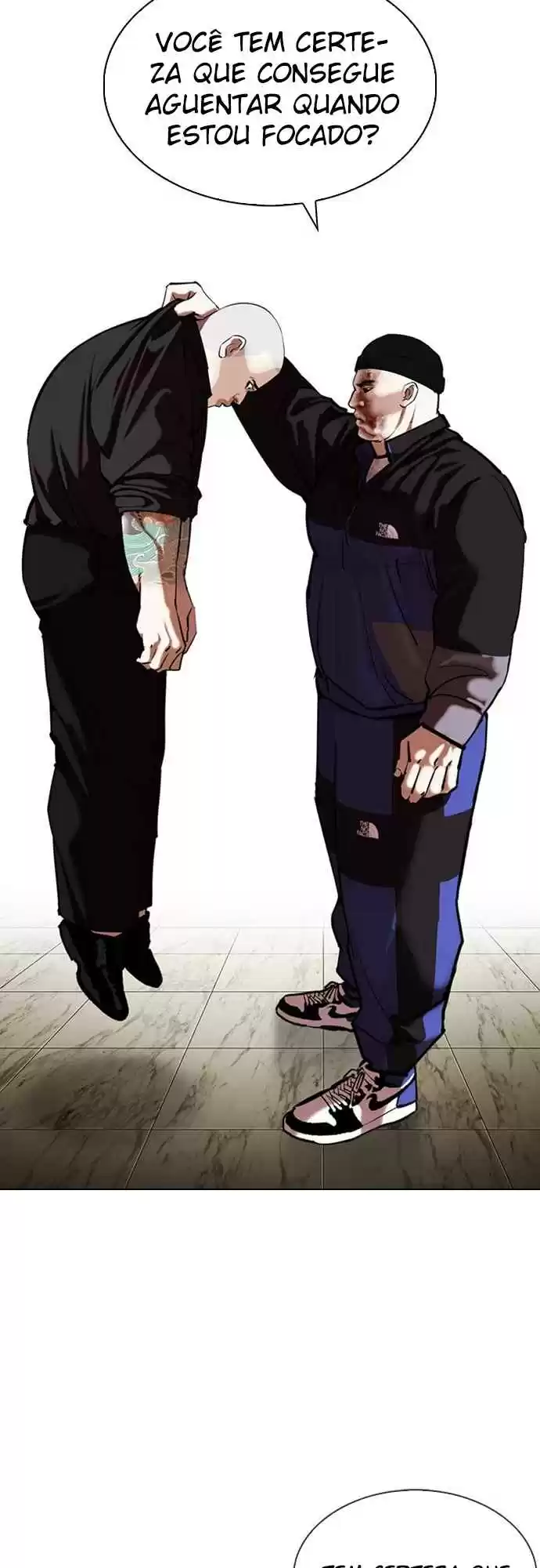Read Lookism PT Manga Online