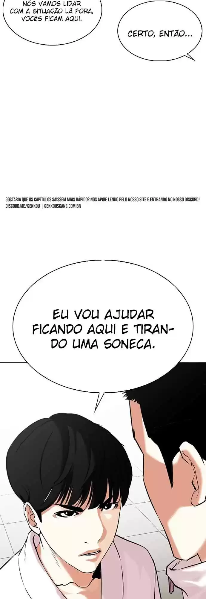 Read Lookism PT Manga Online