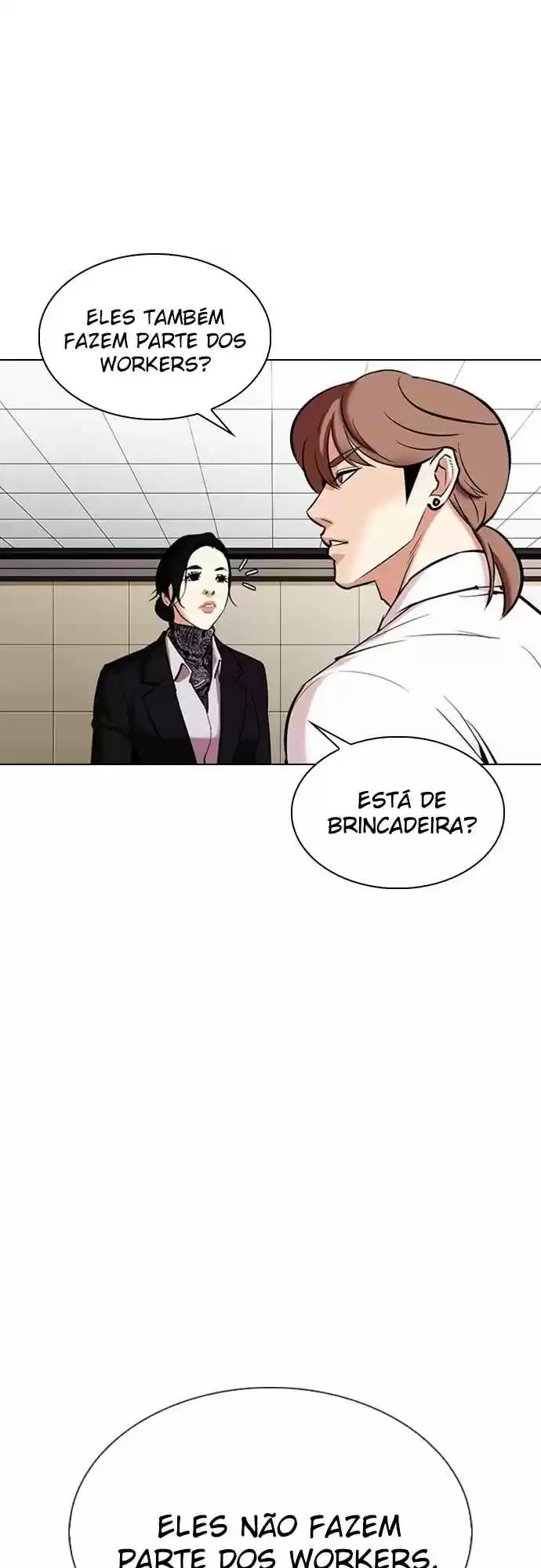 Read Lookism PT Manga Online