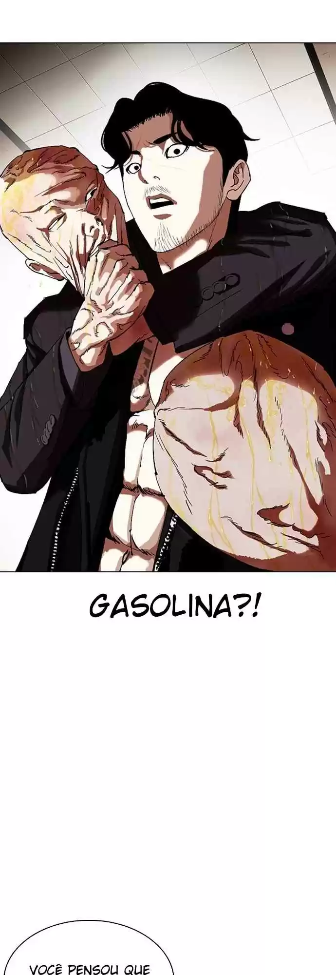 Read Lookism PT Manga Online